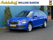 Skoda Kamiq - 1.0 TSI Sport Business ELEK.TREKH | NAV.VIA.CARPLAY/ANDROID 