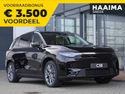 Leapmotor C10 - Design ProMax AWD 81.9 kWh | 598 PK | 0-100 in 4 seconden | 
