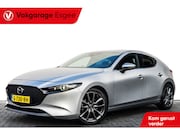 Mazda 3 - 2.0 123 PK e-SkyActiv-G M Hybrid 122 Luxury | Ned Auto | Lee