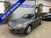 Mazda MX-5 - 1.8 Exclusive // ZIE TEKST!!!