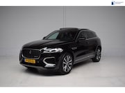 Jaguar F-Pace - 2.0 P400e PHEV Limited Edition R-Dynamic SOH 92.5% / ORG.NED