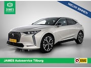DS DS 4 - 1.2 PureTech Trocadero CAMERA | HEAD-UP | CARPLAY