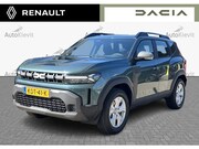 Dacia Duster - 1.8 hybrid 155 expression - Dacia Media Nav Live - Pack wint