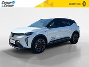 Renault Scénic - EV87 long range esprit Alpine | Panorama Dak | Memory Stoele