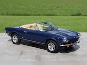Fiat 124 - Sport 1800