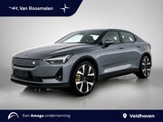 Polestar 2 - Long Range Dual Motor 82kWh Performance | Nappa Leder | Pilo