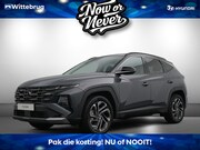 Hyundai Tucson - 1.6 T-GDI PHEV Comfort Smart FACELIFT Plug-In Hybride Automa