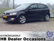 Volkswagen Polo - 1.2 TDI BlueMotion Comfortline - Airco