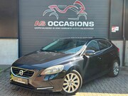 Volvo V40 - 2.0 D4 Leer - Elektrische stoelen - airco