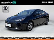 Toyota Prius - 1.8 Executive | All-in prijs | Automaat | Leder bekleding | 