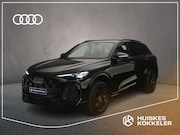 Audi Q5 - e-hybrid quattro 299pk S edition