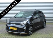 Kia Picanto - 1.0 DPi 67pk DynamicPlusLine AUTOMAAT NL-Auto NAP