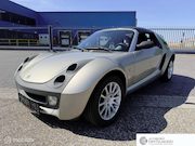 Smart Roadster - Coupé 82pk slechts 99950 km