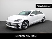 Hyundai Ioniq 6 - 53 kWh Core Plus | ACHTERUITRIJCAMERA | APPLE CARPLAY - ANDR