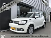 Suzuki Ignis - 1.2 Comfort