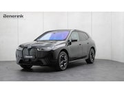 BMW iX - xDrive50 High Executive Sportpakket | Massage | Bowers & Wil