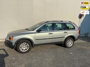 Volvo XC90 - 2.5 T Elite, '03, AUT., 7-PERSOONS, MET EEN