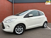 Ford Ka - 1.2 Cool & Sound start/stop AIRCO/LMV//NAP