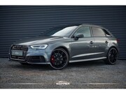 Audi A3 - 2.0 TFSI S3 quattro Pro Line Plus Aut / Pano / 20'' ABT / B&