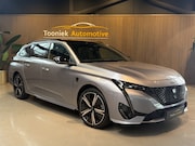 Peugeot 308 - SW 1.2 PureTech GT panoramadak | 19400 km |