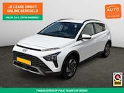 Hyundai Bayon - 1.0 T-GDI Comfort Aut- Carplay, Android Auto, Came
