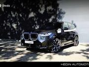 BMW X3 - 20 xDrive | M Sport | Achteruitrijcamera | Ambian