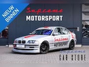 BMW 3-serie - 328i Racer! - Ready to go! - Circuit auto