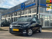 Peugeot 108 - 1.0 e-VTi Active 5 drs Airco Zuinig en Betrouwbaar
