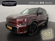 Kia EV5 - 81, 4 kWh 217pk 2WD GT-Line Business Edition | 20" velgen
