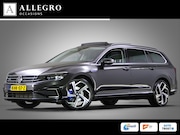 Volkswagen Passat - Variant 1.4 TSI PHEV GTE Highline (IQ-LIGHT, PANO, ACC, DIGI