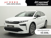 Skoda Enyaq iV - 85 Sportline Tour Edition | Trekhaak | Panoramadak | 21 inch