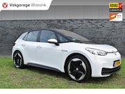 Volkswagen ID.3 - Pro 58 kWh Donker dak, 1e eigenaar
