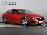 Jaguar XE - 2.0t R-Sport (NL-Auto / Camera / Carplay / Navi / Stoelverw.