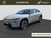 Mazda CX-6e - Takumi Plus 78 kWh Digitale buiten- binnenspiegels | Elektri