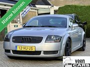 Audi TT - 1.8 5V Turbo ((S-Line, alle opties))
