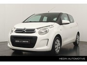 Citroën C1 - 1.0 72pk e-VTi Selection | Airco | Centrale Vergrendeling | 