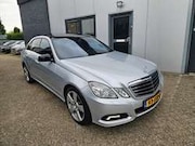 Mercedes-Benz E-klasse - CGI Avantgarde |Night view assist