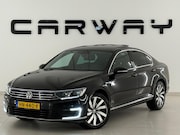 Volkswagen Passat - 1.4 TSI GTE Highline PHEV Panoramadak NAP NL-auto