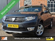 Dacia Sandero - 0.9 TCe S&S Stepway - Garantie / Cruise / Airco