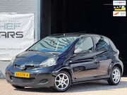Toyota Aygo - 1.0|NAP|AIRCO|NIEUWEAPK|5DEURS|2EIGENAAR|NWEAPK!