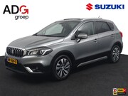 Suzuki S-Cross - 1.4 Boosterjet AllGrip High Executive | elektrisch glazen pa