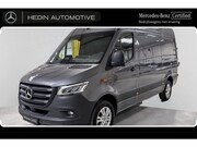 Mercedes-Benz Sprinter - 317 Diesel L2/H2 Automaat RWD | LED | Parkpilot | Stoelverwa