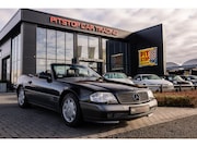 Mercedes-Benz SL-klasse - 300 SL -24 R129, Hardtop, Nieuw dak, NAP, Cruise