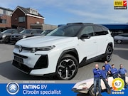 Citroën C5 Aircross - 1.6 Plug-In Hybrid 195 MaX SCHUIFDAK HYPE GREY WINTERPAKKET
