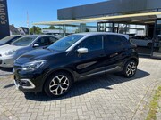 Renault Captur - 1.3 TCe Intens|CAM|CC|Nav|Keyless