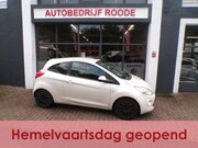 Ford Ka - 1.2 Titanium VERSNELLINGSBAK STUK RIJDBAAR
