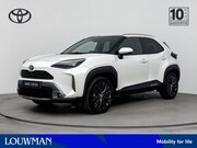 Toyota Yaris Cross - 1.5 Hybrid Adventure Elektrische achterklep | Caprlay | Pano