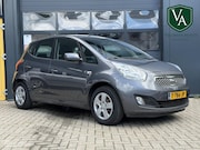Kia Venga - 1.4 CVVT | Airco | stoelverwarming