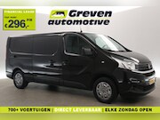 Renault Trafic - Fiat Talento 2.0 Ecojet 145PK L2H1 | Automaat | Airco | Came