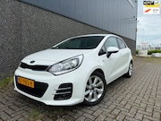 Kia Rio - 1.2 CVVT DynamicLine/1ste eigen/Dealer OH/Camera/AIRCO